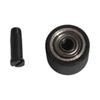 Belt Sander Roller Bearing Sanding Machine Parts Wear Resistant High Performance for