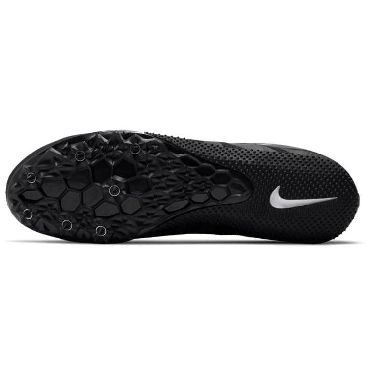 Nike Air Zoom Rival S 9 Spikes 'Black' 907564-001