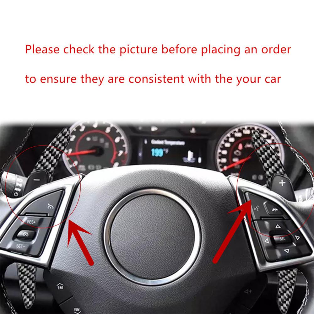 Shift Paddle for Chevrolet Camaro 2016-2022