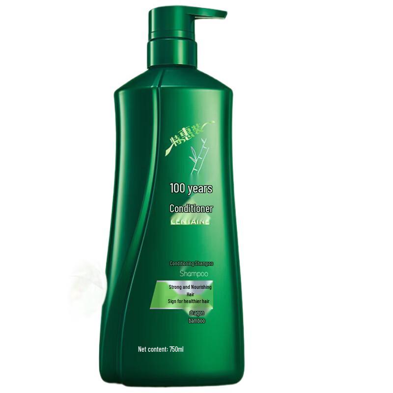 100-Year Runfa Strengthening & Nourishing Shampoo