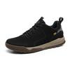 Nuove Scarpe da Uomo Scarpe da Lavoro Scarpe Retro Leggere Basse con Lacci Comode per Sport all'Aria Aperta Tempo Libero Vera Pelle Bovina Quotidiane Scarpe da Uomo