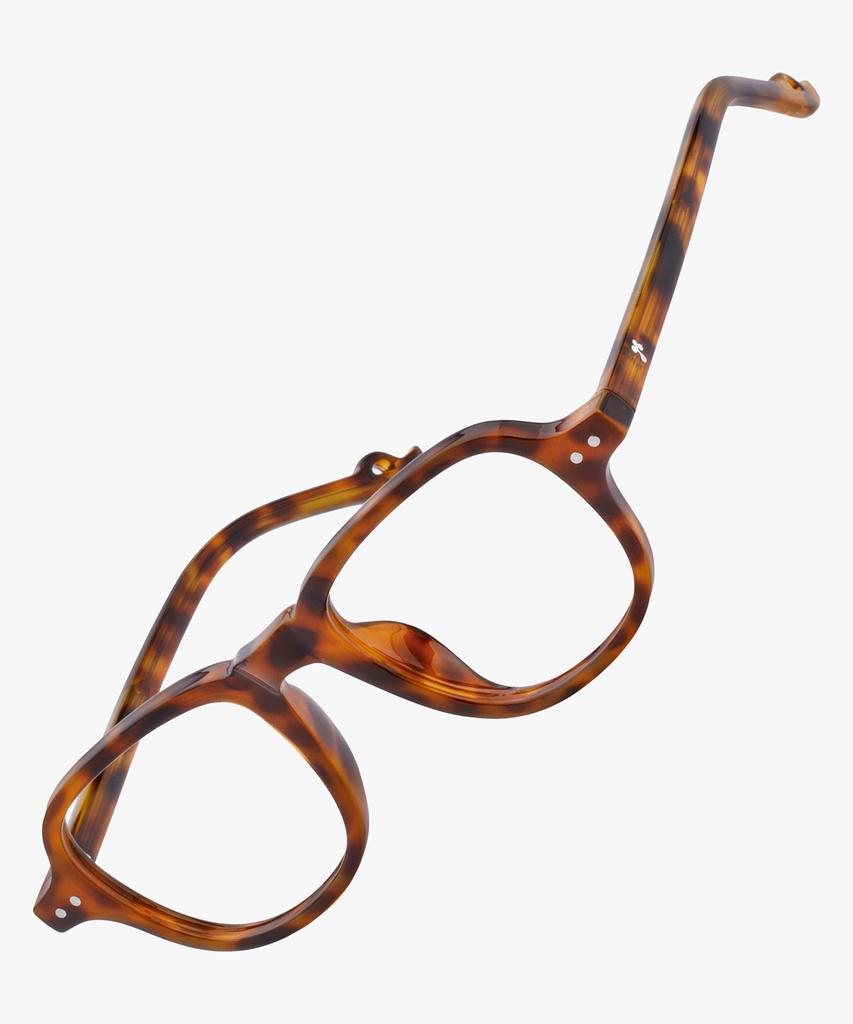 Likkeullou Rc Chouchou Blue Light Glasses Hopi