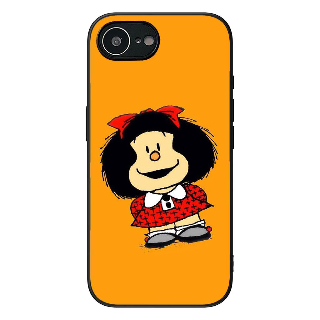 

Poster M-Mafaldas Comics Casing Phone Cover for Samsung Galaxy A56 A26 A36 A10 A20 A30 A31 A32 A50 A51 A52 A53 A33 A12 A14 Case Galaxy A53 5G