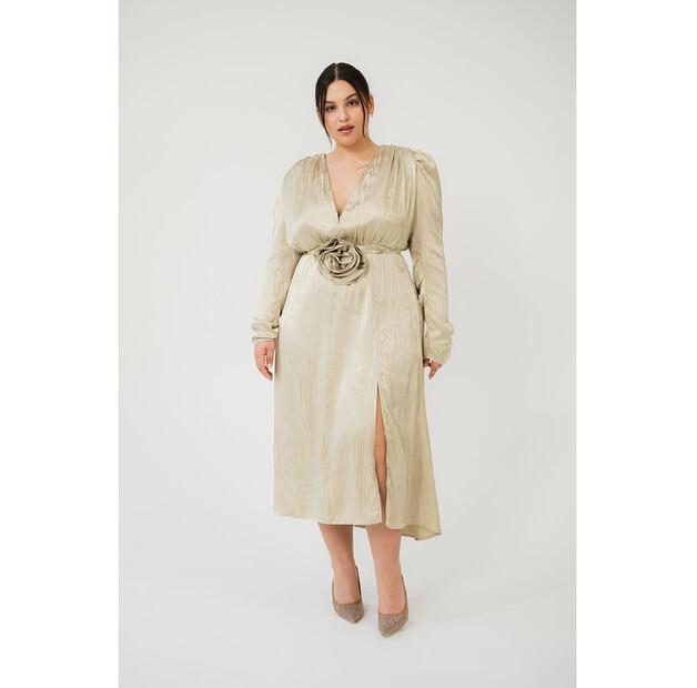 Платье коктейльное ROSE AVENUE KRISTEN EU L