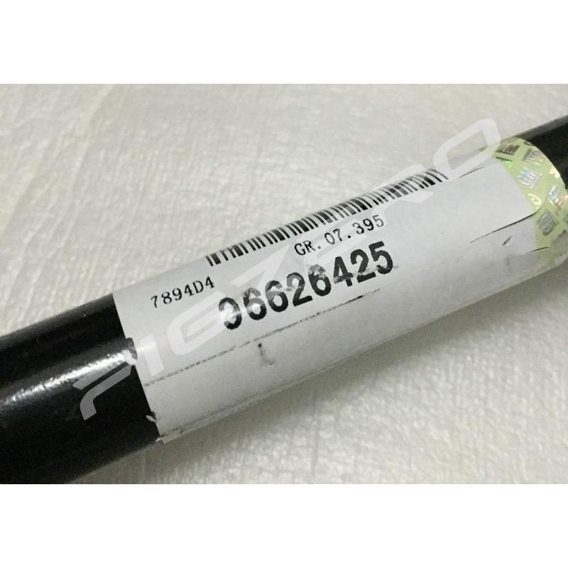 06626425 China Rear Axle Tie Rod Suspension Arm Back Axles Transverse Lever Metal for Opel Antara for Chevrolet Captiva