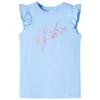 Üstler ( 4 yaş üzeri Kız Çocukları İçin) – T-shirtler