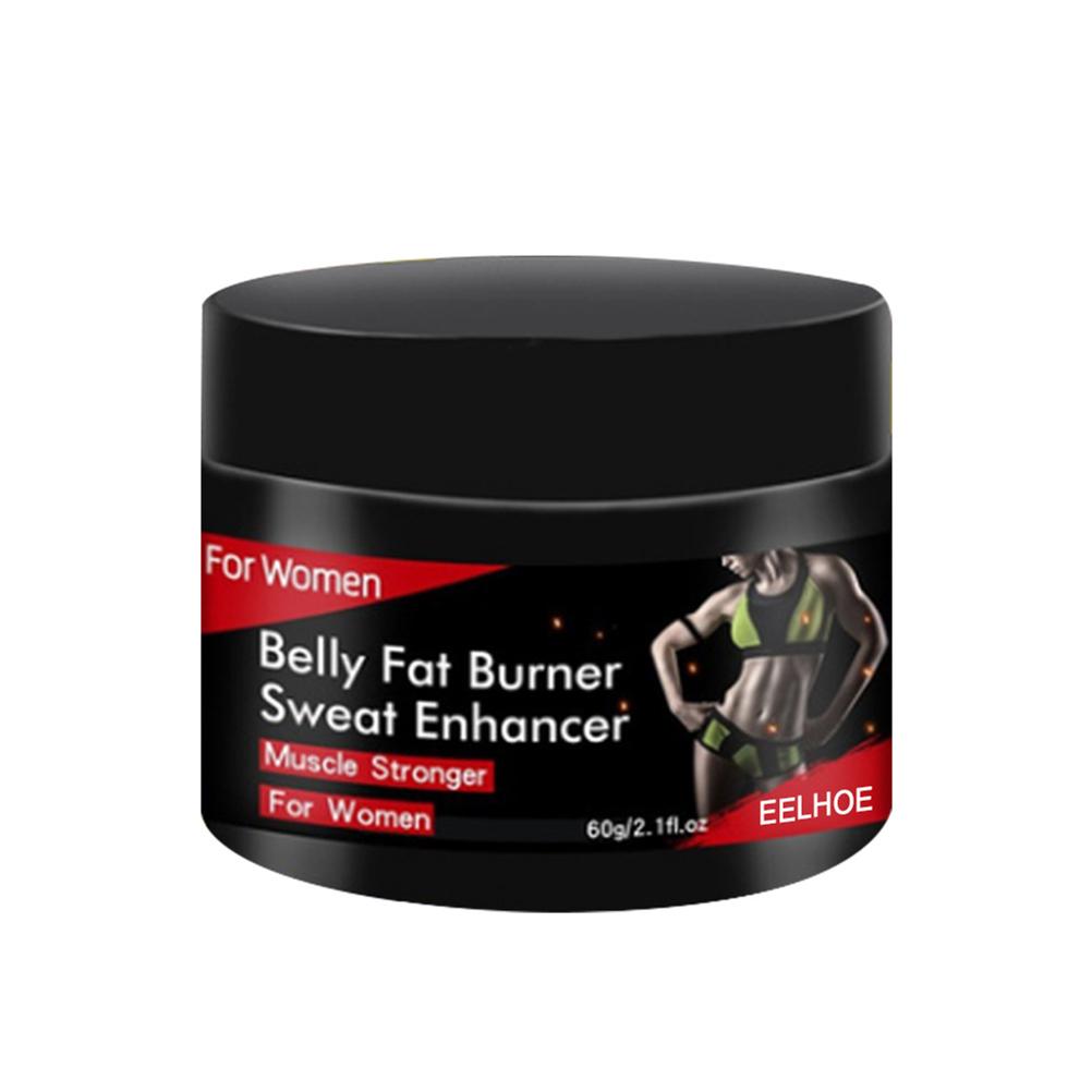 

Крем для сжигания жира Крем для мышц живота Массажный крем для тела для похудения White White