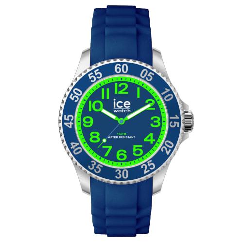 

Authorized Ice Watch Authorized Dealer: Ice Watch Unisex Women s Wristwatch 020362 ICE Steel Dyno Small 35mm