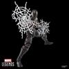 Hasbro MARVEL Marvel Legends Series Gamerverse Miles Morales Brooklyn 2099 2 Video Game Recreated Collectible 15 cm Action Figure G0839 Authentic
