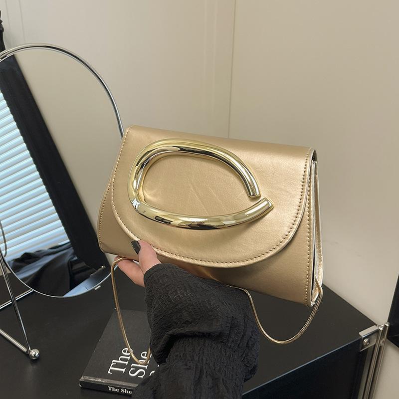 

Популярный клатч европейско-американский тренд классический клатч женская сумка ужин легкая роскошь высококлассная на одно плечо сумка-мессенджер