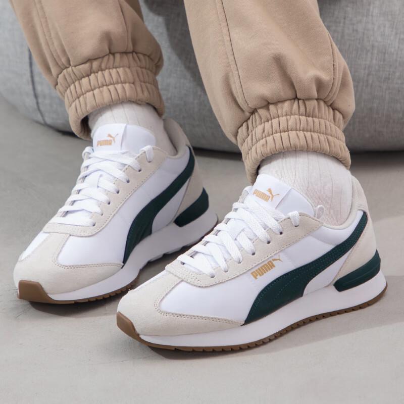 Puma Unisex Sportstyle Casual Shoes 7.5