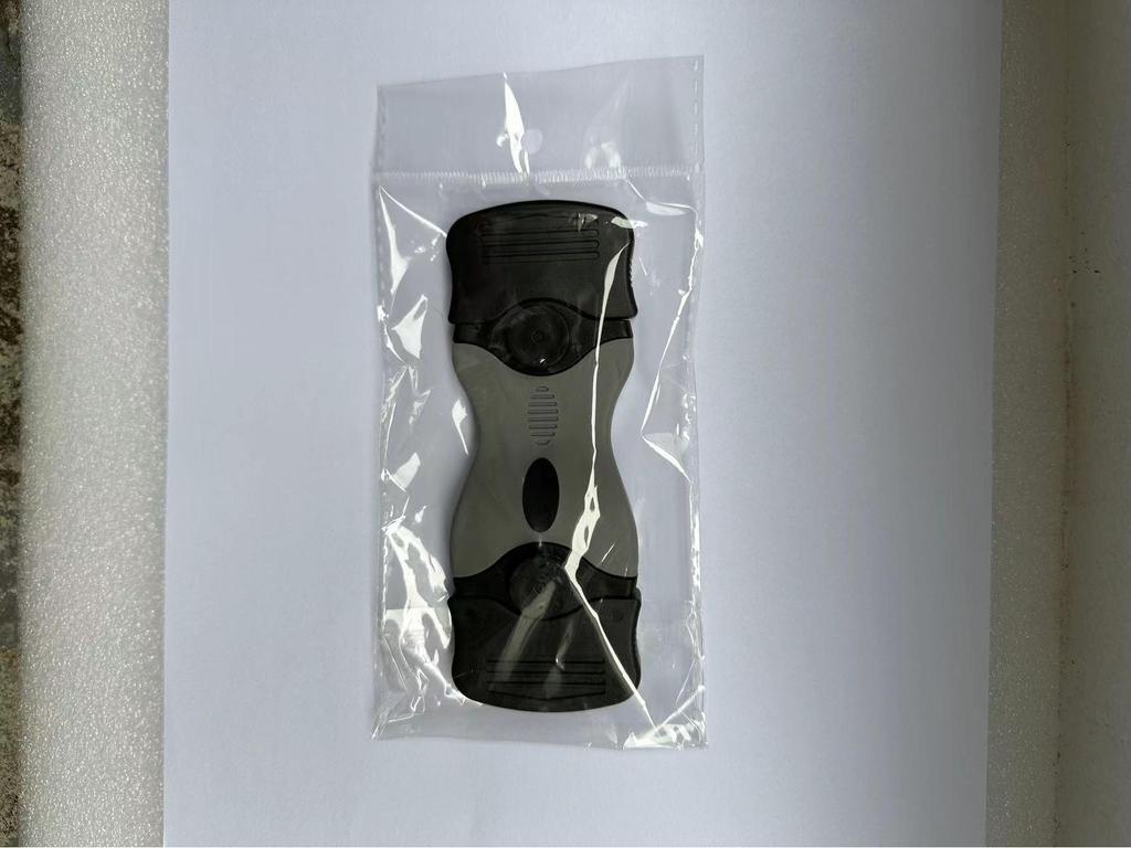 Multifunctional Cleaning Spatula and Scraper