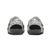 Jordan Flare TD Slip Resistant, Abrasion Resistant, Breathable Children's Sandals White Black Infant And Toddler CI7850-100