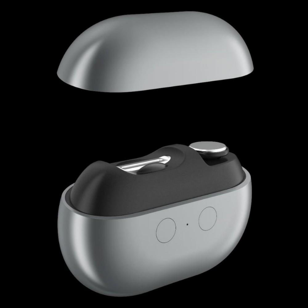 Rechargeable Multi-Functional Nail Clippers: Anti-Pinch Electric Trimmer for Elderly & Kids - Includes Grinding, Manicure Knife, Scissors