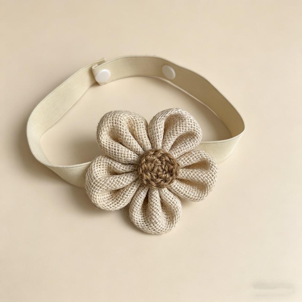 2PCS Adjustable Curtain Tie Strap Creative Curtain Buckle Gauze Curtain Binding Rope  Home Decor