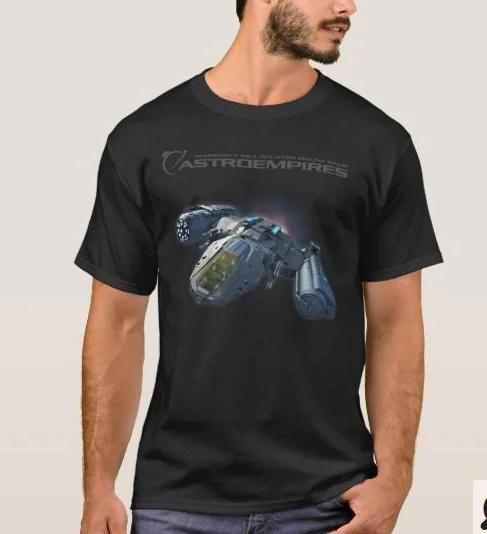 

Space Strategy Game Ion Bomber T Shirt New 100% Cotton Short Sleeve O-Neck T-shirt Casual Mens Top - Men s Summer Cotton Grap... S разноцветный