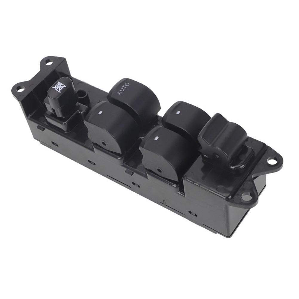 Front Right Window Switch For Legacy 2004-2008 Right Hand Drive OEM Part Number 83071-AG010 Replacement Car Accessories China Mainland