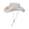 Waterproof Quick-drying Fishing Cap Wide Brim Bucket Hat Fashion Fisherman Hat  Hiking Climb