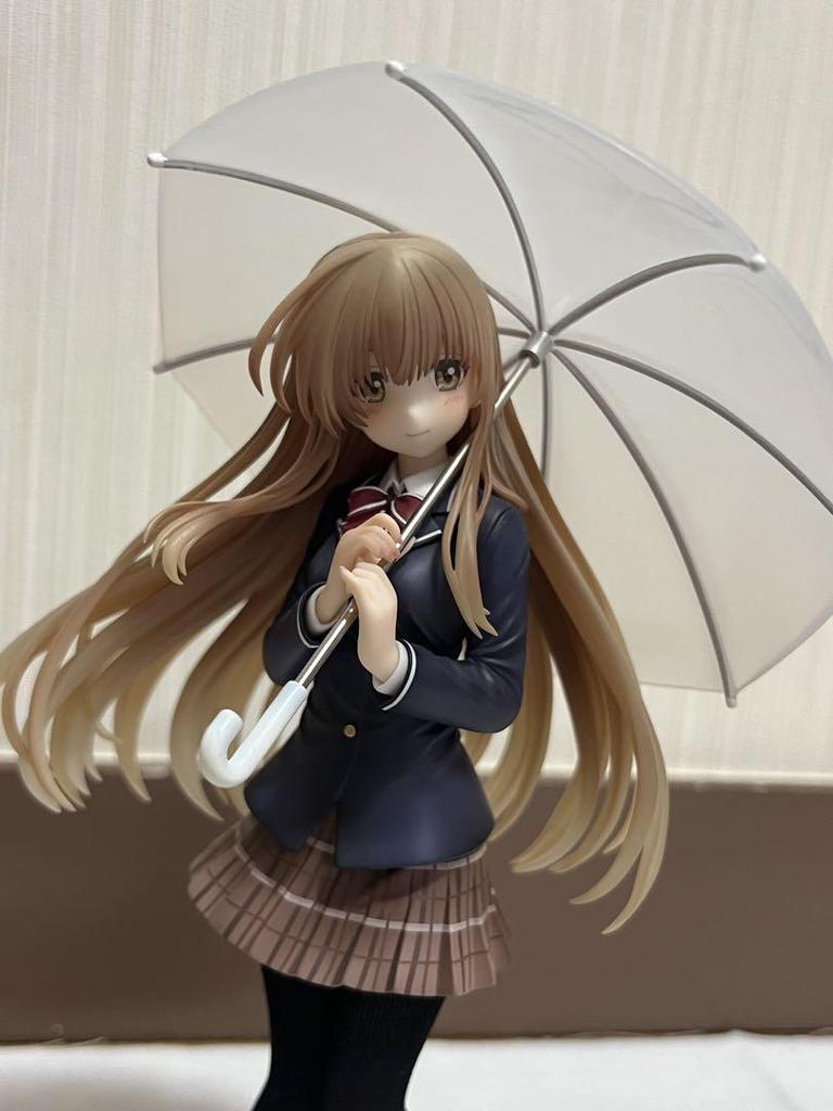 [USED] Made To Order: My Neighbor's Angel Shiina Mahiru 1/7 Scale / FNEX