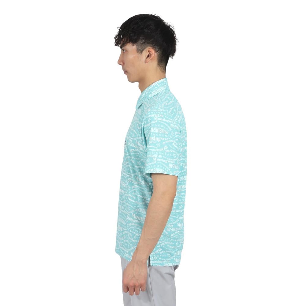 [Munsingwear] MG5SHS84M_EM00_L