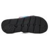 Under Armour Ignite Pro Graphic Strap Slide 'Holographic' 3026024-002