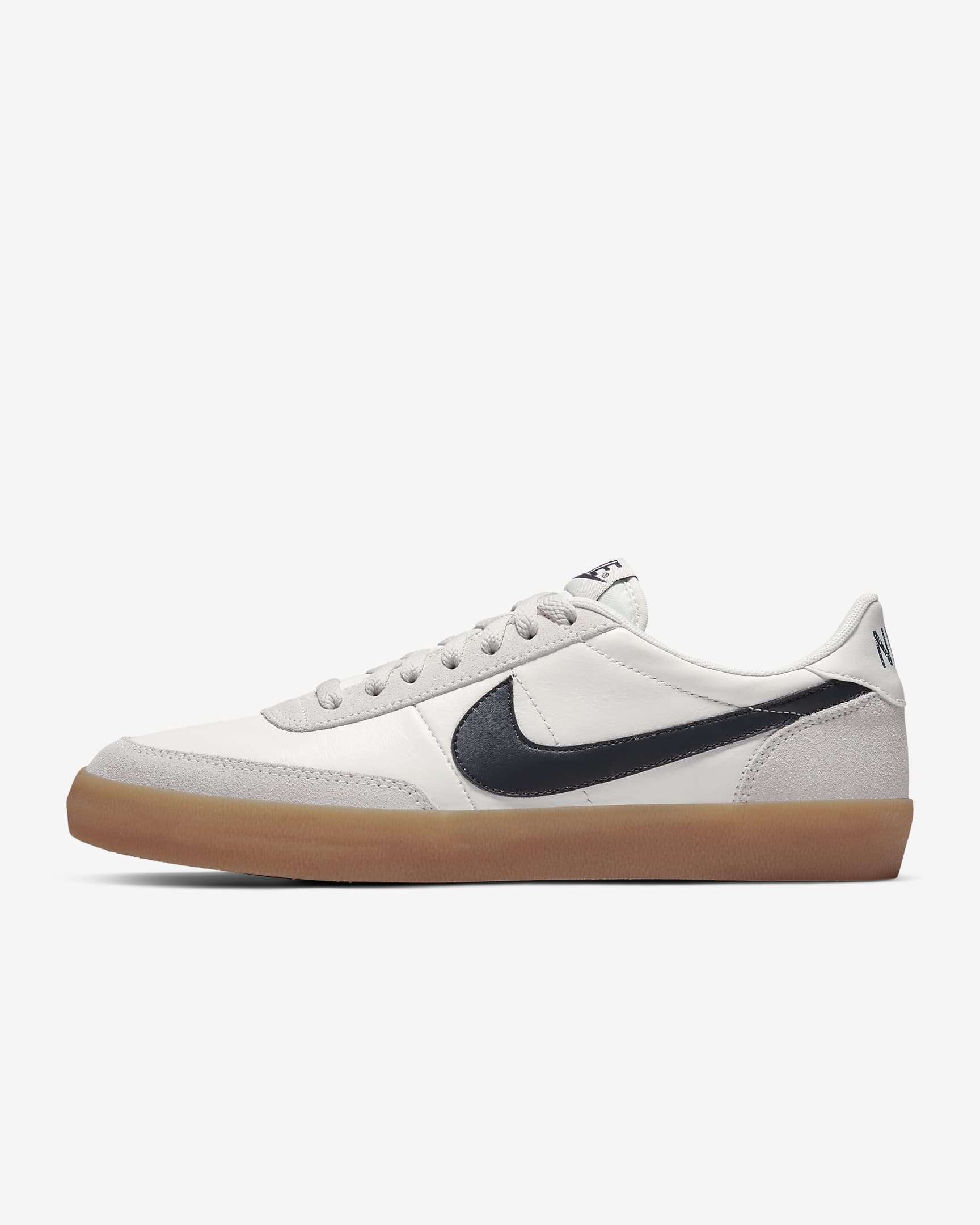 

Nike Kill Shot 2 Leather Shoes 432997-121 Mens Sneakers
