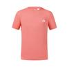 Fila Explore Fashionable Minimalist Sports Outdoor Versatile Comfortable Short Sleeve T-Shirt Men Tops Bright-Ice-Pink A11M627109FPK