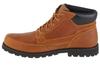 Timberland Attleboro PT Chukka, Mens Yellow Lace-up Shoes