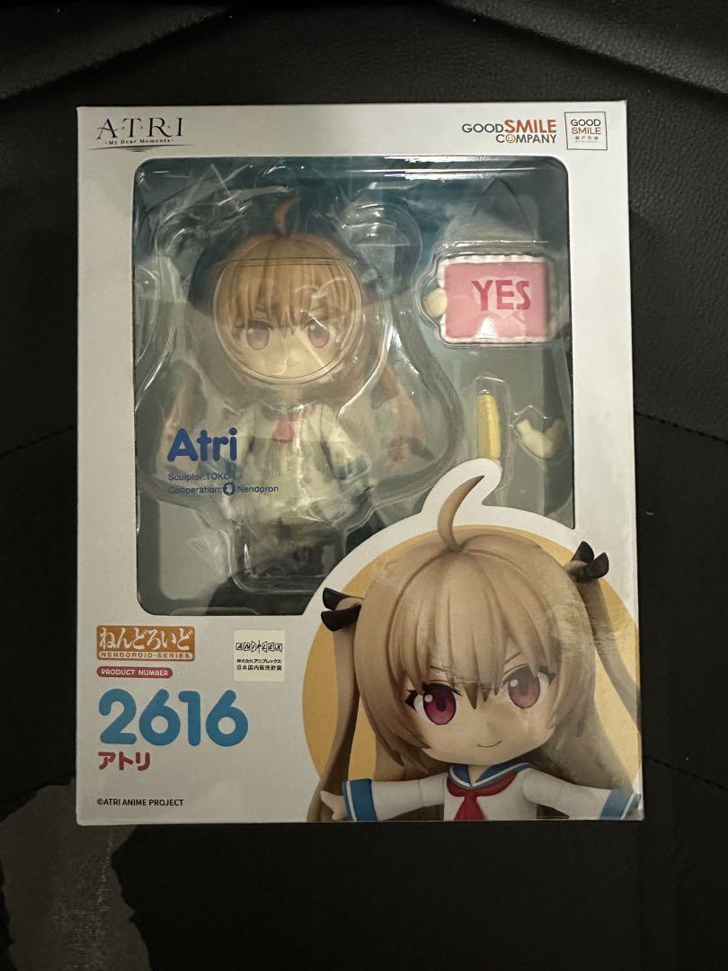 

[USED] Atoli Nendoroid