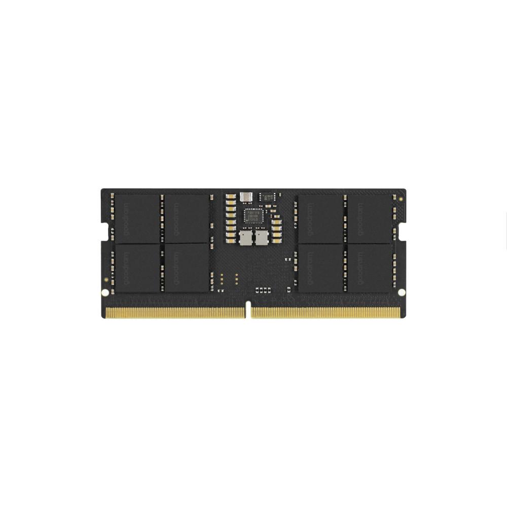 Goodram sodimm ddr5 32gb pc5-44800 5600mhz cl46