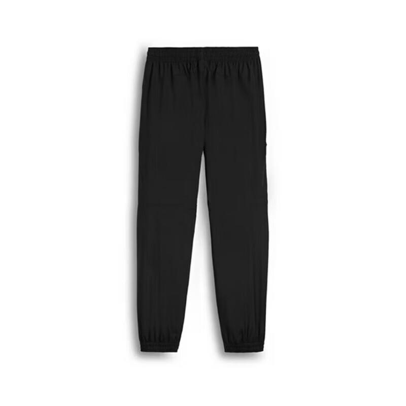 Puma Men's Drawstring Cargo Pants 682276-01