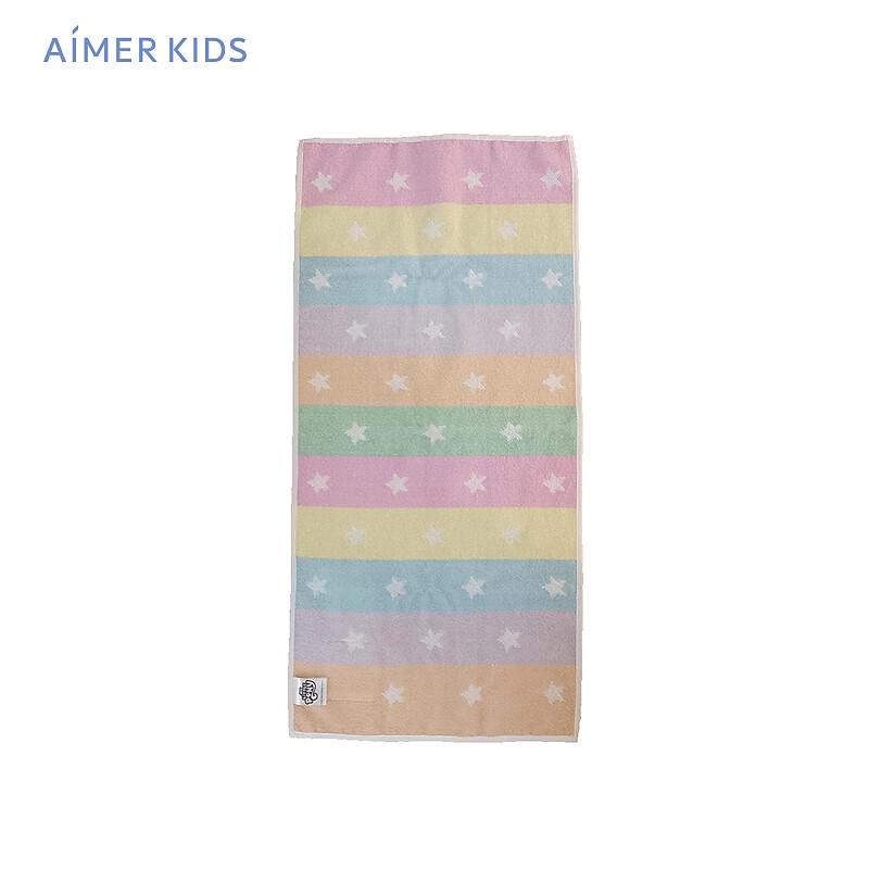 AIMER KIDS My Little Pony Girls' Absorbent Towel