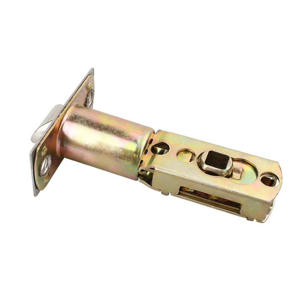 Heavy Duty Stainless Steel Privacy Door Lock for Internal and Passage Doors