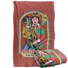 Mr Giggles Soft Touch Blanket