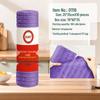Thick Tearable Kitchen Towels - Absorbent & Easy-to-Clean Dishwashing Wipes