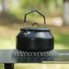 Outdoor Spring Insulated Mat 304 Stainless Steel Heat Insulation Pad Trivet Mat Hot Pad for Hot Dishes Pots and Pans for Camping