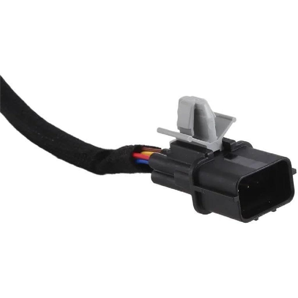 Rear Camera Kit For Hyundai For I40 2015-2017.