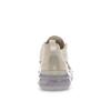 Nike Sneakers Air VaporMax 2023 Flyknit Phantom da Donna Panna Argento Metallizzato Multicolor FD3148-002