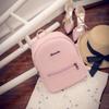 Charming And Versatile Women Fashion Backpacks Mini Cute Travel Rucksack Handbags