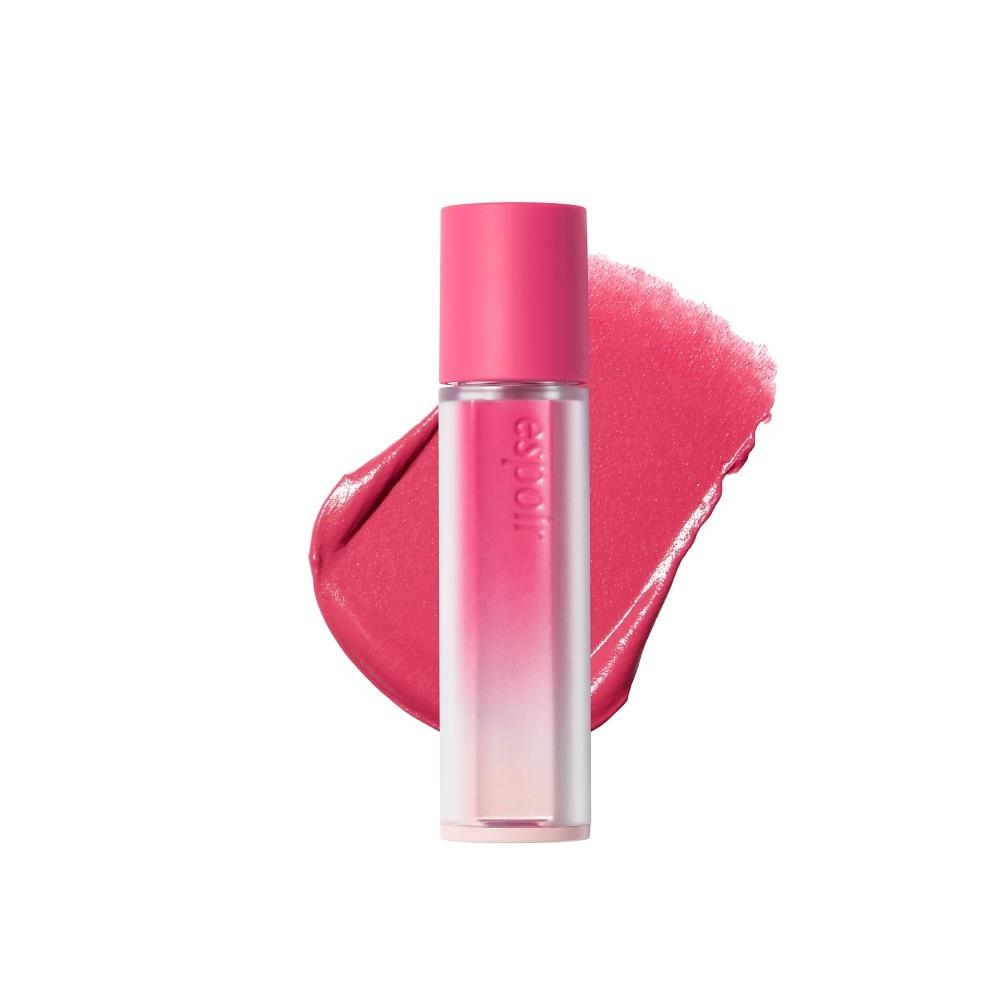 Espoir Make Couture Lip Tint Fitting Blur No.7 Berry Tart