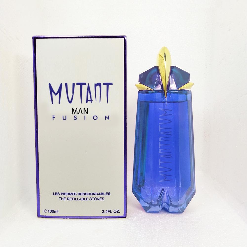 

Трансграничный женский парфюм MUTANT Alien 100 мл - Стойкий, очаровательный аромат богини 100ml