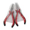 4.5-inch Multi-purpose Fishing Hook and Line Pliers for Hook Tying and Line Pulling
