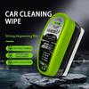 Multi Purpose Cleaning Agent, Multifunctional Universal Cleaning Brush, Car Glass Oil Film, Strong Wiping Force Accessories
