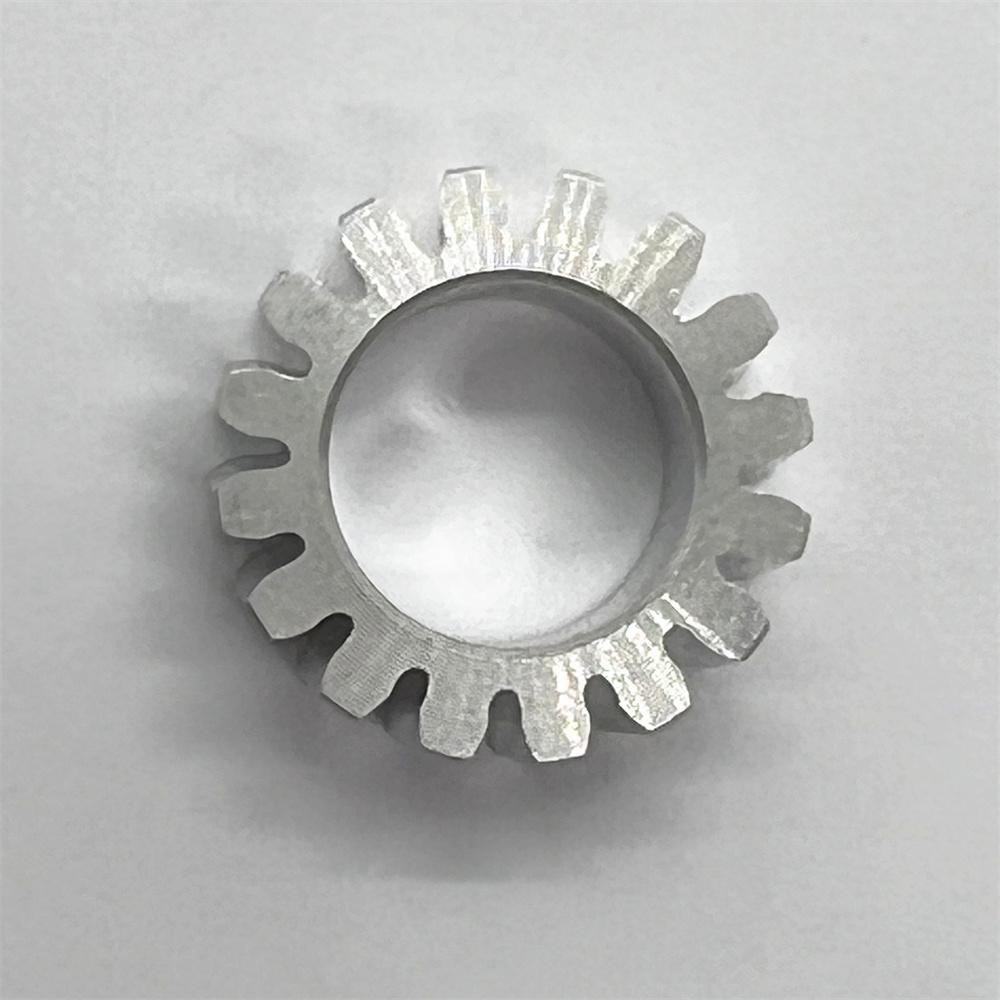 16T Seat Upper Lower Motor Gear For Mercedes-Benz S300 S350 S400 S450 W222