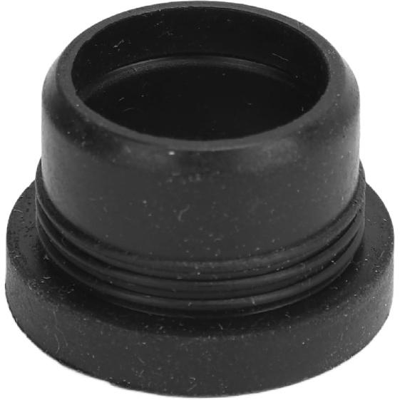 Sturdy and Long Lasting Rubber Grommet Washer Tank Pump Seal Cap for Vehicles and Windshields