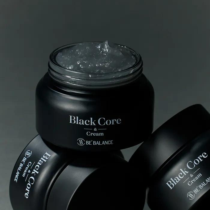 

Черный основной крем 50 мл