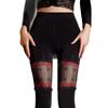 Thick Pantyhose Autumn Winter Stockings Bare Leg Artifact Black Silk Leggings Base Glossy Socks