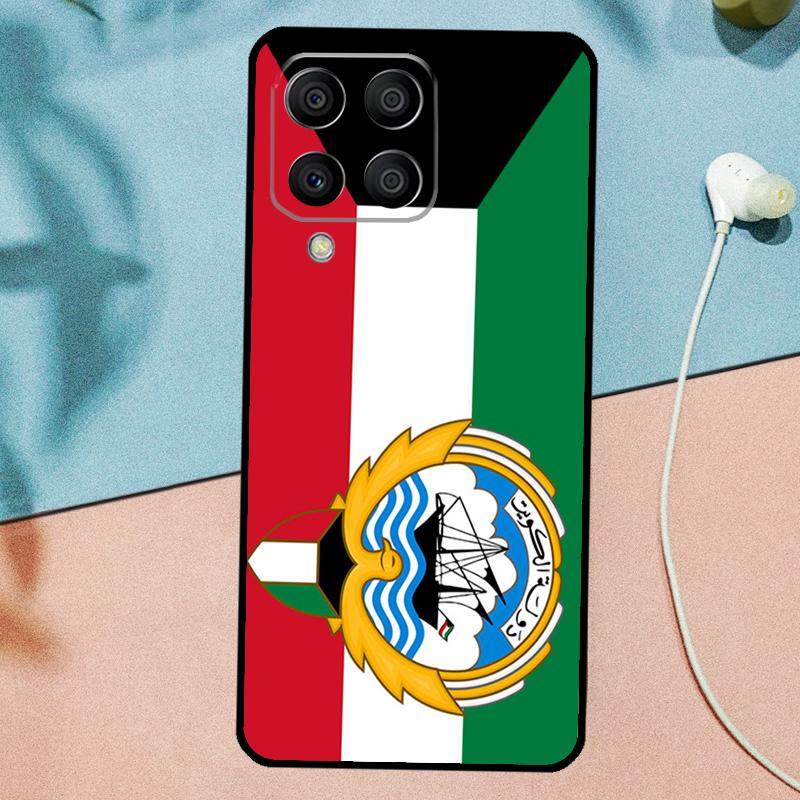

Kuwait Flag For Samsung Galaxy M14 M34 M54 M20 M06 M16 M12 M13 M15 M35 M55 M33 M53 M21 M31 M32 M52 Case Samsung M54
