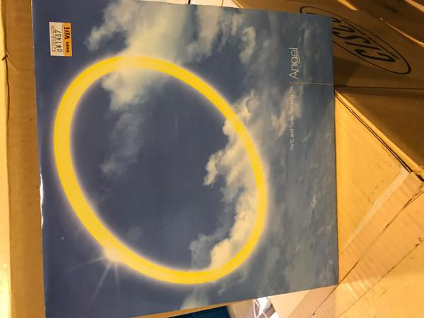 

12inch Record DJ YOC & DJ TOMO, RIE - Angel OR2205PT Paratone 1996 Japan Dance & Electronica Used