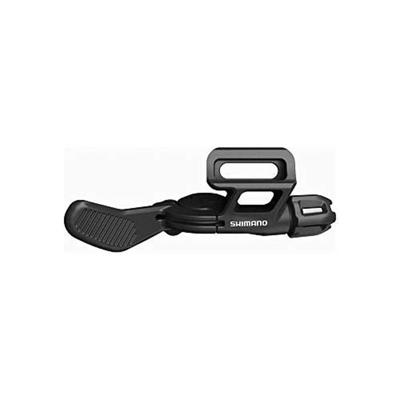 SHIMANO Seatpost Lever for Adjustable Seatpost ISLMT800ILALP SL-MT800